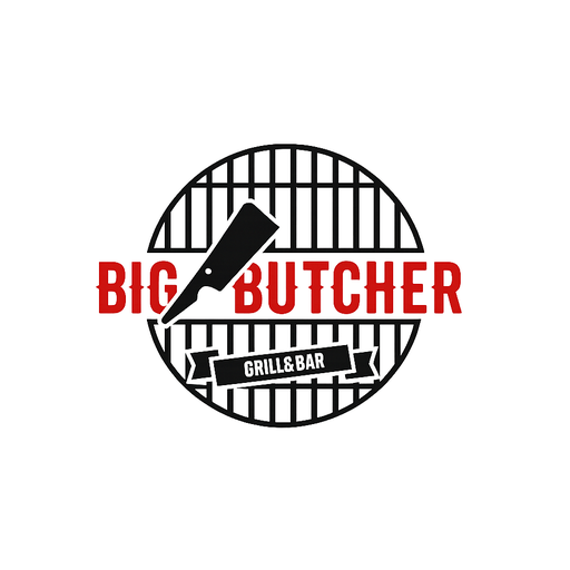Big Butcher Grill & Bar